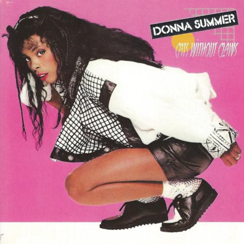 Donna Summer